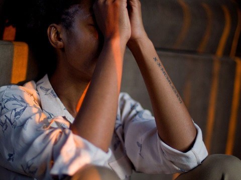 Omaha non-profit addressing stigma around mental health in Black community Omaha non-profit addressing stigma around mental health in Black community