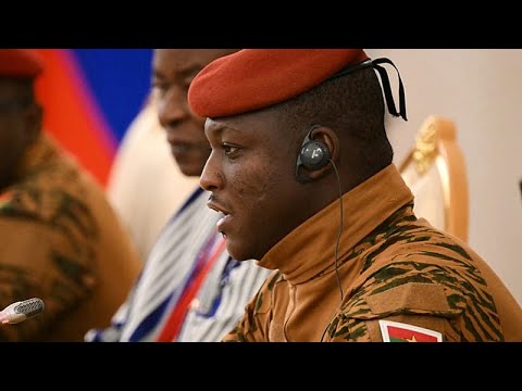 AES : le Burkina Faso doit “oublier la démocratie”, déclare Ibrahim Traore AES : le Burkina Faso doit “oublier la démocratie”, déclare Ibrahim Traore