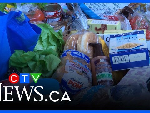Black Community Association in Montreal gets upgrade to its kitchen Black Community Association in Montreal gets upgrade to its kitchen