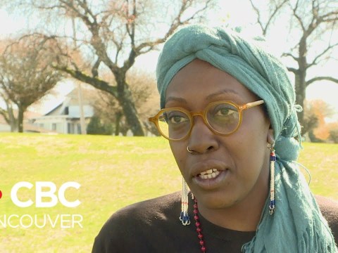 Black community advocacy group cuts ties with Vancouver police Black community advocacy group cuts ties with Vancouver police