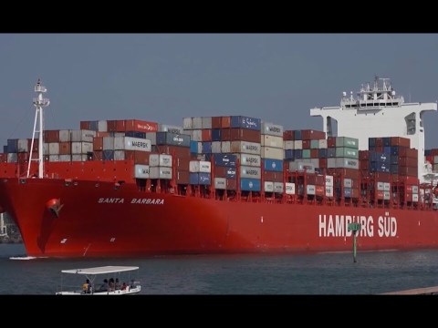 South Africa rolls out support plan after U.S. tariff blow South Africa rolls out support plan after U.S. tariff blow