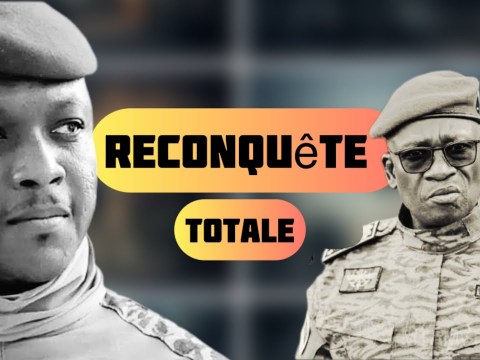 Capitaine Ibrahim Traoré : Les nouvelles armes et réformes qui changent la donne au Sahel Capitaine Ibrahim Traoré : Les nouvelles armes et réformes qui changent la donne au Sahel