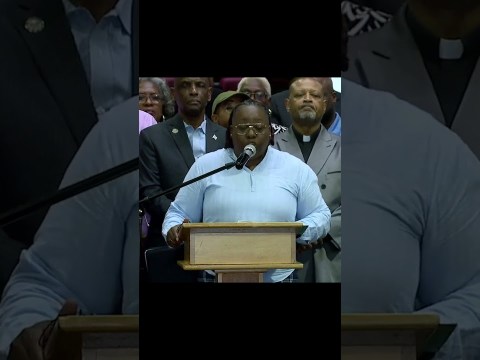 Cincinnati Black Community Leaders DEMAND White Man Be Arrested… Cincinnati Black Community Leaders DEMAND White Man Be Arrested…