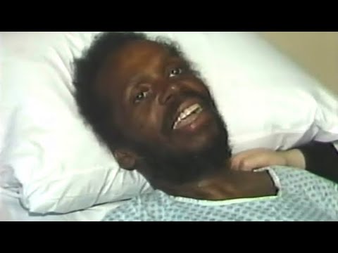 1989 NEWS SPECIAL: AIDS & Heroin Users | The Black Community 1989 NEWS SPECIAL: AIDS & Heroin Users | The Black Community