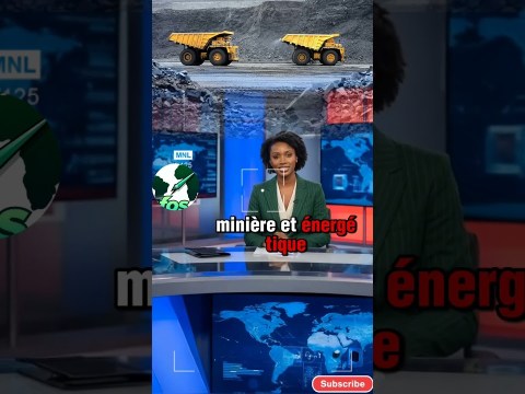 URGENT Réforme minière radicale au Burkina Faso #burkinafaso #aes #sahel #mine #afrique #actualités URGENT Réforme minière radicale au Burkina Faso #burkinafaso #aes #sahel #mine #afrique #actualités