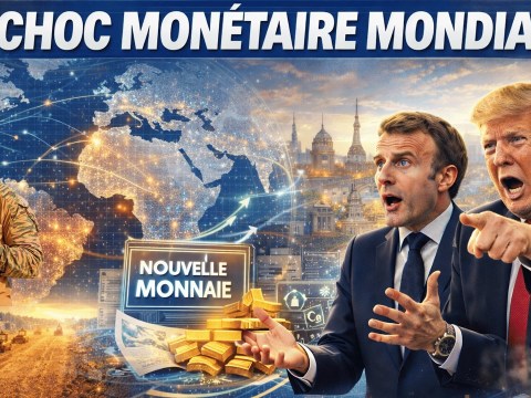 Ibrahim Traoré : 170 tonnes d’or — le choc monétaire qui inquiète Paris et Washington Ibrahim Traoré : 170 tonnes d’or — le choc monétaire qui inquiète Paris et Washington