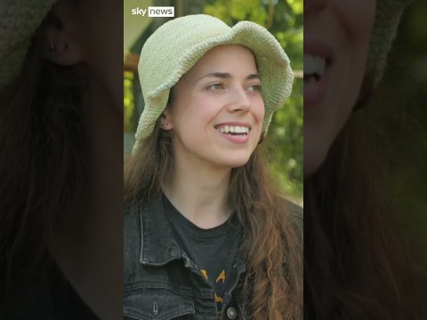 The women of America’s whites only town The women of America’s whites only town