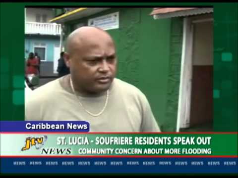 CARIBBEAN NEWS 4 AUGUST 2011 CARIBBEAN NEWS 4 AUGUST 2011