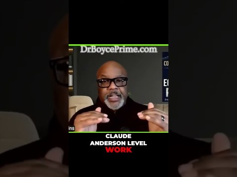 Why Policy Experts Matter More Than Rappers for Black Progress #shorts Why Policy Experts Matter More Than Rappers for Black Progress #shorts