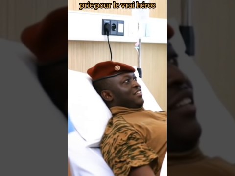 Pray for Ibrahim traore must #ibrahimtraoré #burkinafaso #vibes Pray for Ibrahim traore must #ibrahimtraoré #burkinafaso #vibes