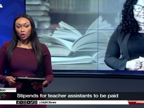 Prime News | 08 October 2025 Prime News | 08 October 2025