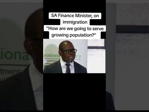 SA can’t afford to serve this many people anymore #economy #southafrica #fypシ SA can’t afford to serve this many people anymore #economy #southafrica #fypシ