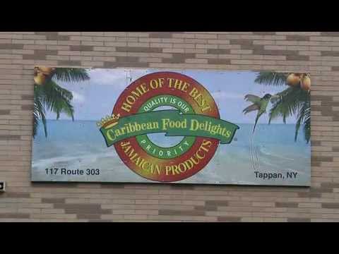 IFV News: Caribbean Food Delights and its owners – the entrepreneurial family named HoSang IFV News: Caribbean Food Delights and its owners – the entrepreneurial family named HoSang