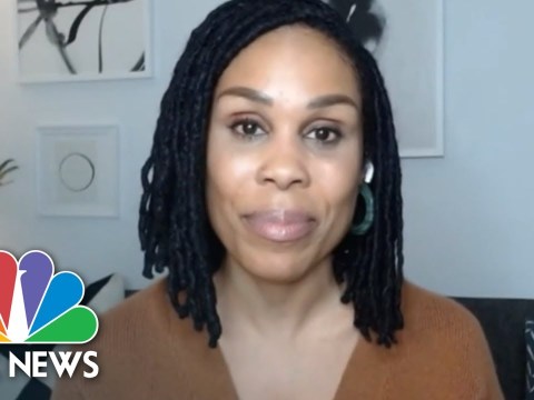 History Spurs Distrust Between Black Community And Covid Vaccine | NBC News NOW History Spurs Distrust Between Black Community And Covid Vaccine | NBC News NOW