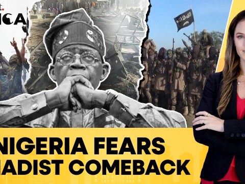 Terrorism Surges in Nigeria; Boko Haram, ISWAP Regain Strength | Firstpost Africa | N18G Terrorism Surges in Nigeria; Boko Haram, ISWAP Regain Strength | Firstpost Africa | N18G