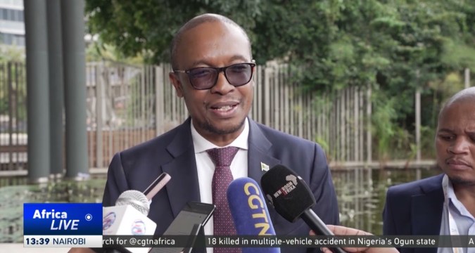 South Africa not planning to retaliate over U.S. import tariffs South Africa not planning to retaliate over U.S. import tariffs