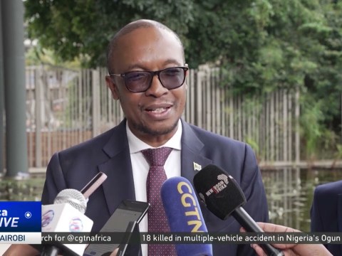 South Africa not planning to retaliate over U.S. import tariffs South Africa not planning to retaliate over U.S. import tariffs