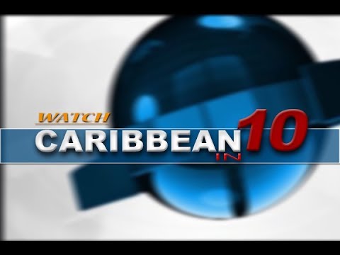 Caribbean News in 10 September 17 2018 Caribbean News in 10 September 17 2018