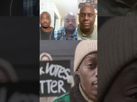 Have the Democrats Underperformed for the Black Community? Have the Democrats Underperformed for the Black Community?