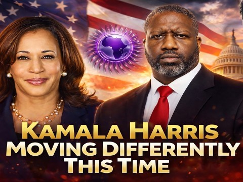 Kamala Harris Seem To Be Targeting Black Voters Before The Midterms, Trouble In Bouleville Kamala Harris Seem To Be Targeting Black Voters Before The Midterms, Trouble In Bouleville