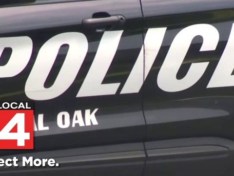 Local 4 News at 5 — Aug. 1, 2025 Local 4 News at 5 — Aug. 1, 2025