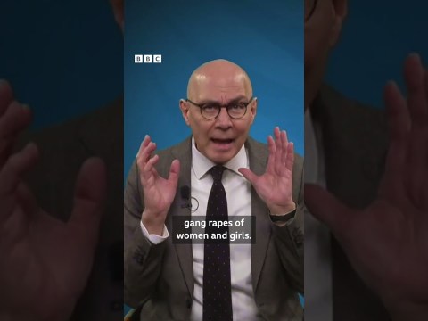 ‘Sudan’s el-Fasher now an apocalyptic scenario’ – BBC Africa ‘Sudan’s el-Fasher now an apocalyptic scenario’ – BBC Africa