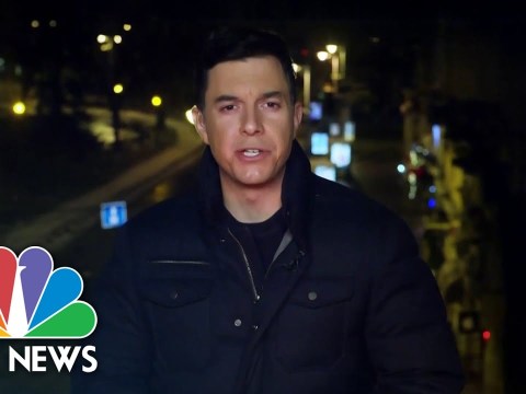 Top Story with Tom Llamas – March 1 | NBC News NOW Top Story with Tom Llamas – March 1 | NBC News NOW