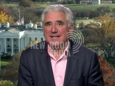 SA not invited to 2026 G20 SA not invited to 2026 G20