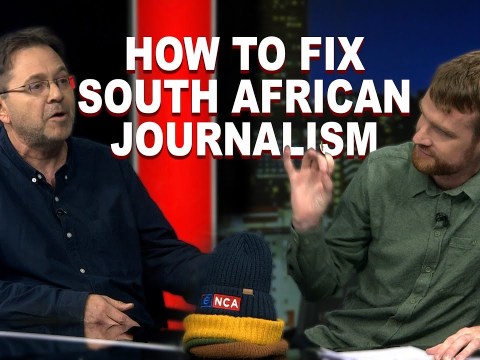 Expert On Why Google Must Be Made To Pay South African News Media Expert On Why Google Must Be Made To Pay South African News Media