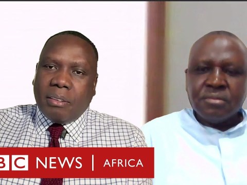 Reactions to Trump’s ‘Christian genocide’ in Nigeria comments – BBC Africa Reactions to Trump’s ‘Christian genocide’ in Nigeria comments – BBC Africa