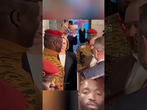 viva to captain Ibrahim Traore viva to captain Ibrahim Traore