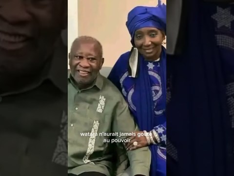 #laurentgbagbo #president #cotedivoire #politique #alassaneouattara #duet #news #reels #africa #aes #laurentgbagbo #president #cotedivoire #politique #alassaneouattara #duet #news #reels #africa #aes