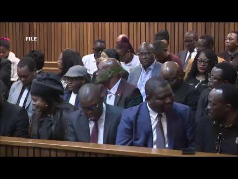 S.A. ConCourt Rejects Lungu Family’s Appeal S.A. ConCourt Rejects Lungu Family’s Appeal