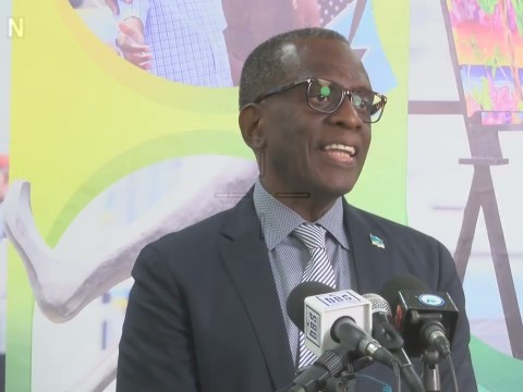 TWO FISHERMEN KILLED IN CARIBBEAN EXPLOSION BETWEEN ST. VINCENT AND ST. LUCIA. TWO FISHERMEN KILLED IN CARIBBEAN EXPLOSION BETWEEN ST. VINCENT AND ST. LUCIA.