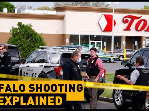 Buffalo Shooting Explained : Suspect Targeted Black Community | World News | Gun Violence | Expliq Buffalo Shooting Explained : Suspect Targeted Black Community | World News | Gun Violence | Expliq