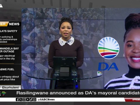 Prime News | 20 March 2026 Prime News | 20 March 2026