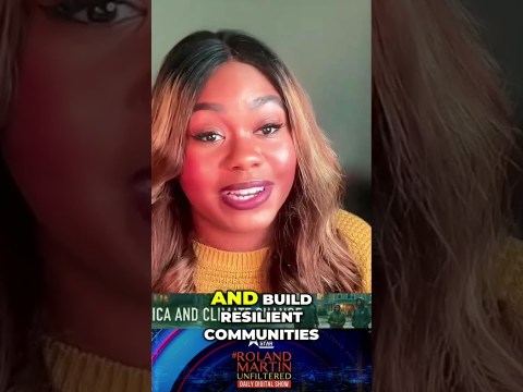 The Future of Clean Energy Lies with Empowered Black Voters The Future of Clean Energy Lies with Empowered Black Voters