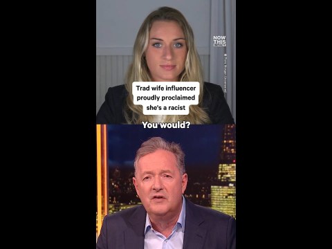 Influencer Faces Backlash After Openly Embracing Racism on Air Influencer Faces Backlash After Openly Embracing Racism on Air