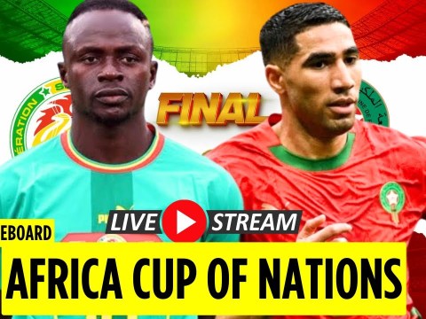 Morocco Vs Senegal Final: Morocco Hosts Senegal AFCON 2025 Final | Africa Cup of Nations LIVE | N18G Morocco Vs Senegal Final: Morocco Hosts Senegal AFCON 2025 Final | Africa Cup of Nations LIVE | N18G