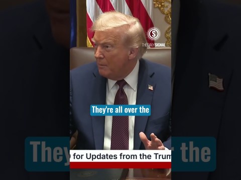 Trump Says Black Women in Chicago Are Only Begging for His Help Trump Says Black Women in Chicago Are Only Begging for His Help