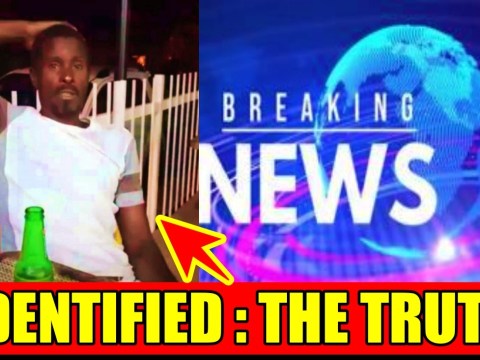 ST. LUCIA: US Military Strike Kills 3 — Alleged St. Lucian National Onboard ST. LUCIA: US Military Strike Kills 3 — Alleged St. Lucian National Onboard