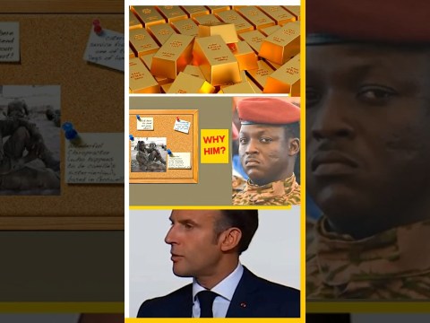 Why Ibrahim Traoré’s Decisions Are Watched Worldwide Why Ibrahim Traoré’s Decisions Are Watched Worldwide