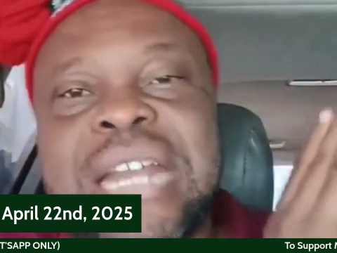 Ibrahim Traore Replies America On Their Thr£@t To Invade Burkina Faso; Nonso On Nigeria’s Insecurity Ibrahim Traore Replies America On Their Thr£@t To Invade Burkina Faso; Nonso On Nigeria’s Insecurity