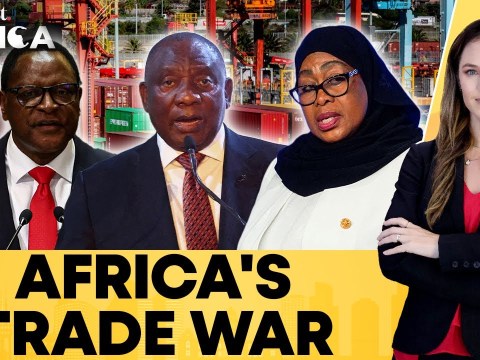 Trade Row Deepens as Tanzania Bans Imports From Malawi, South Africa | Firstpost Africa Trade Row Deepens as Tanzania Bans Imports From Malawi, South Africa | Firstpost Africa
