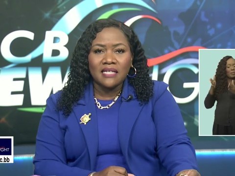 CBC NewsNight February 4 2025 CBC NewsNight February 4 2025