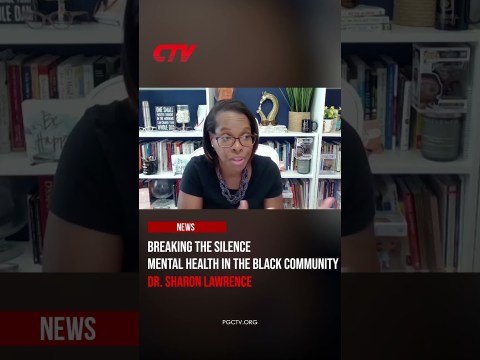 Breaking the Silence-Mental Health in the Black Community #mentalhealth #mentalhealthawareness Breaking the Silence-Mental Health in the Black Community #mentalhealth #mentalhealthawareness