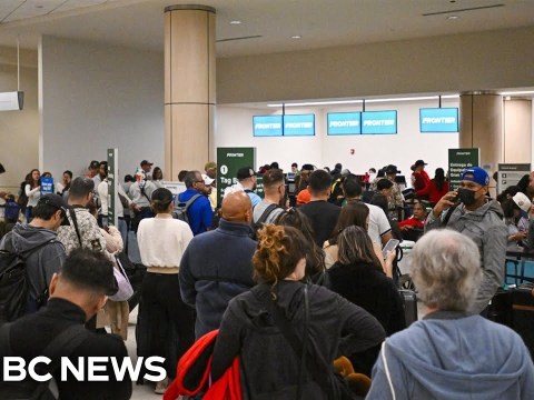 How flights are being affected after U.S. conducted strikes in Venezuela How flights are being affected after U.S. conducted strikes in Venezuela
