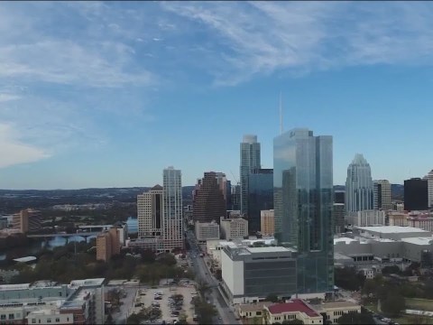 People in Black community react to ‘Quality of Life’ survey implemented 15 years ago People in Black community react to ‘Quality of Life’ survey implemented 15 years ago