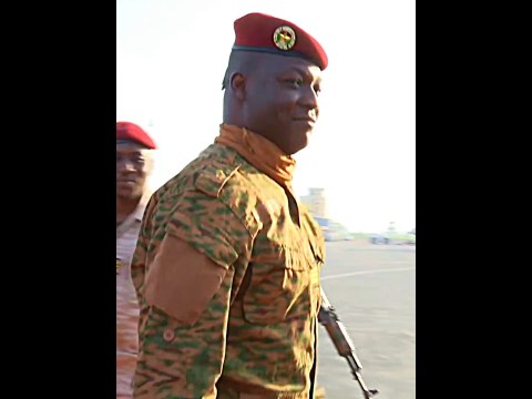 Ibrahim traore short le capitaine Ibrahim traoré #vibes #ibrahimtraore Ibrahim traore short le capitaine Ibrahim traoré #vibes #ibrahimtraore