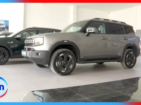 Kenya’s car market shaken as Jetour brings affordable rides and big jobs Kenya’s car market shaken as Jetour brings affordable rides and big jobs